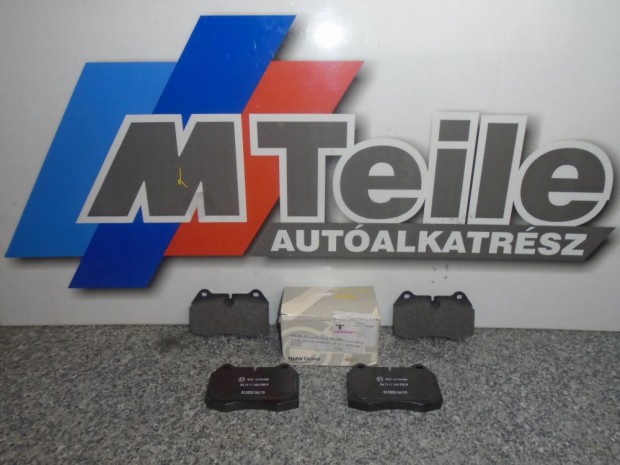 [GYRI J] BMW - FKBETT SZETT - E38 735I